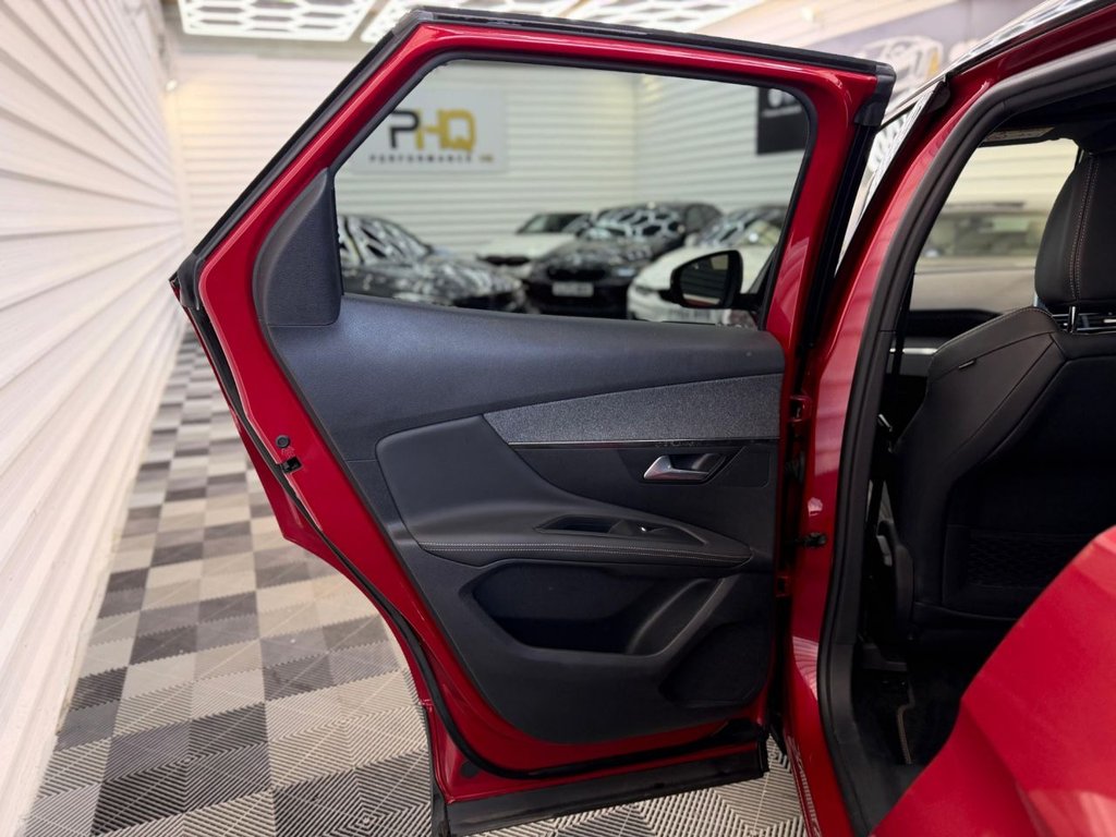 Used Peugeot 3008 2017 for sale - 77241693: Photo 27