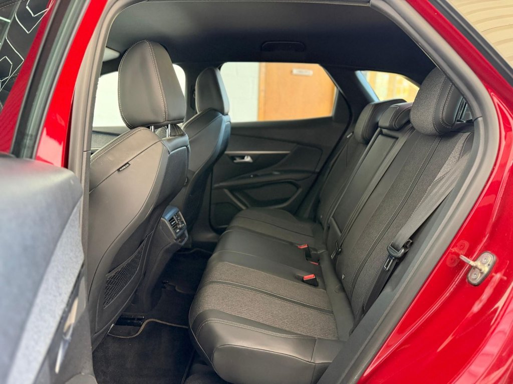 Used Peugeot 3008 2017 for sale - 77241693: Photo 28