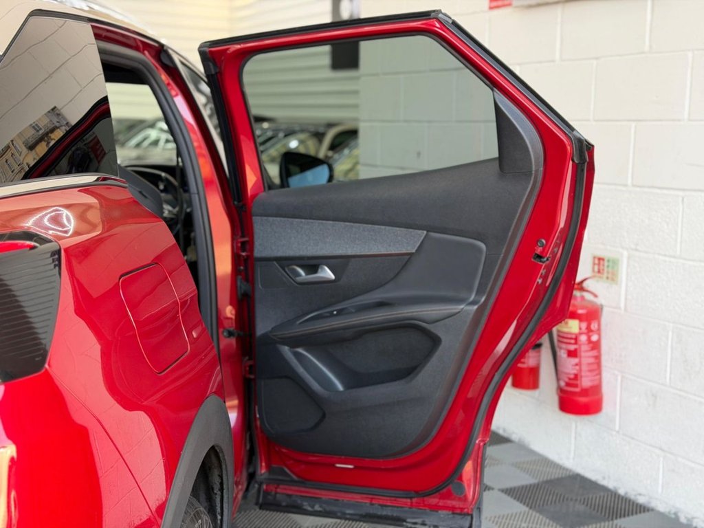 Used Peugeot 3008 2017 for sale - 77241693: Photo 29