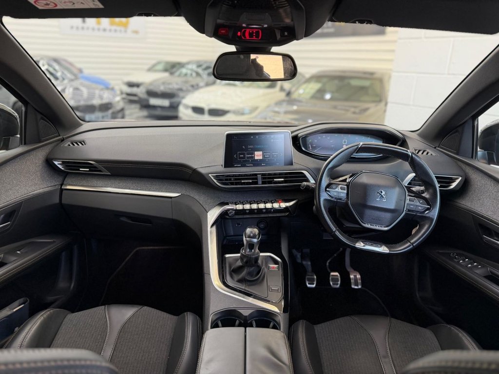 Used Peugeot 3008 2017 for sale - 77241693: Photo 30