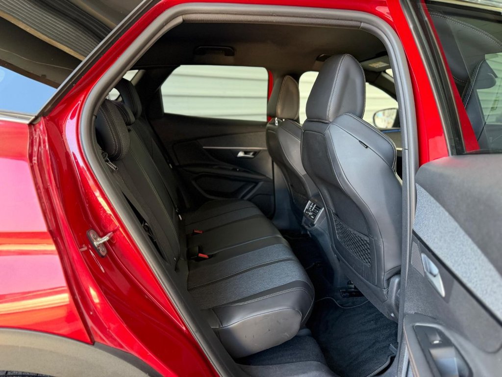 Used Peugeot 3008 2017 for sale - 77241693: Photo 31