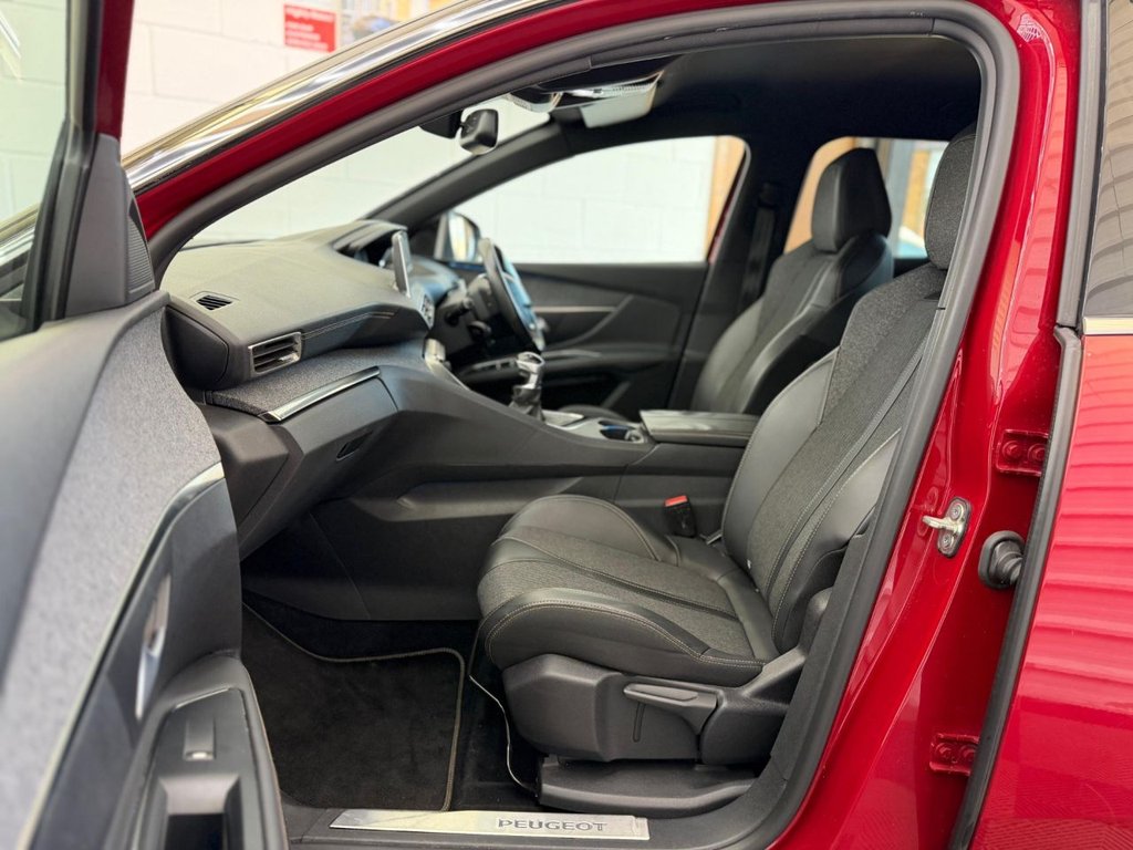 Used Peugeot 3008 2017 for sale - 77241693: Photo 33