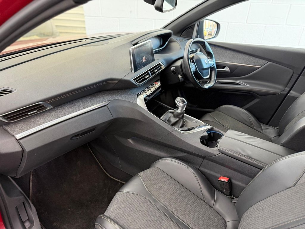 Used Peugeot 3008 2017 for sale - 77241693: Photo 34