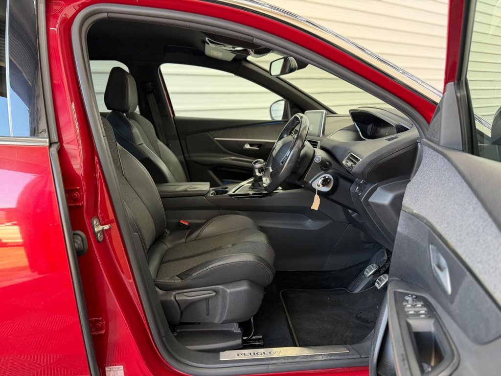 Used Peugeot 3008 2017 for sale - 77241693: Photo 35