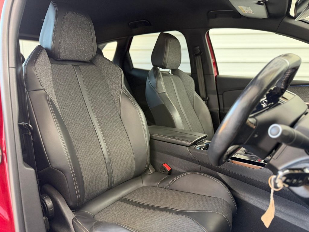 Used Peugeot 3008 2017 for sale - 77241693: Photo 36