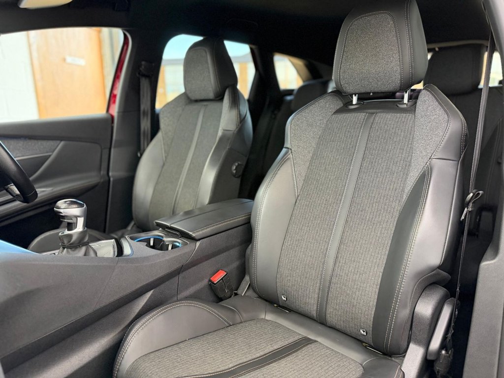 Used Peugeot 3008 2017 for sale - 77241693: Photo 37