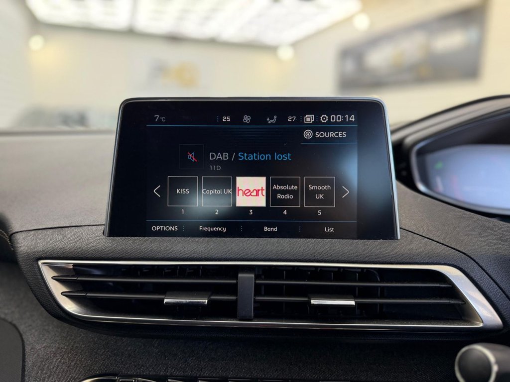 Used Peugeot 3008 2017 for sale - 77241693: Photo 38