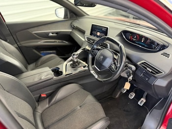 Used Peugeot 3008 2017 for sale - 77241693: Photo