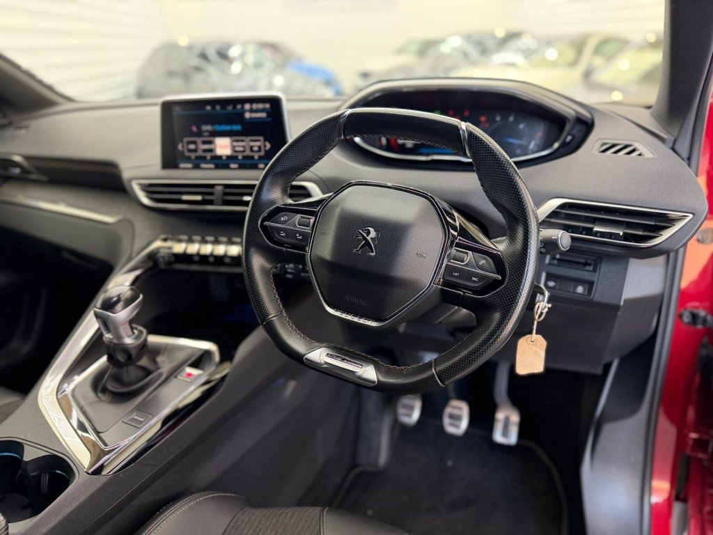 Used Peugeot 3008 2017 for sale - 77241693: Photo 40