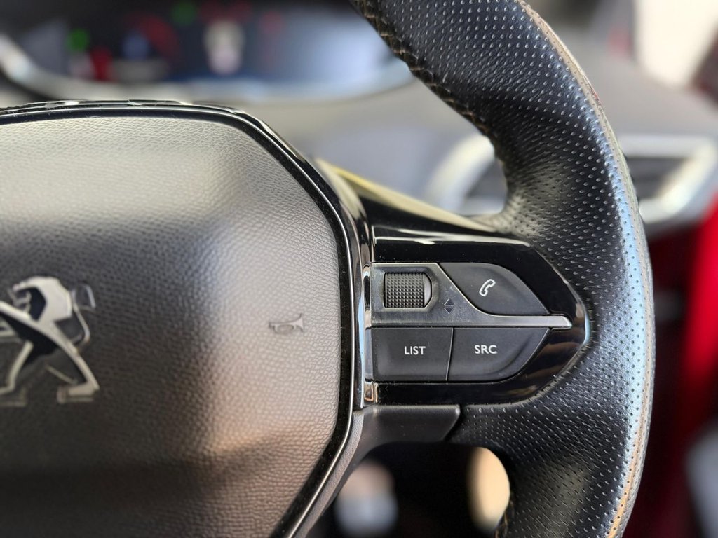 Used Peugeot 3008 2017 for sale - 77241693: Photo 41