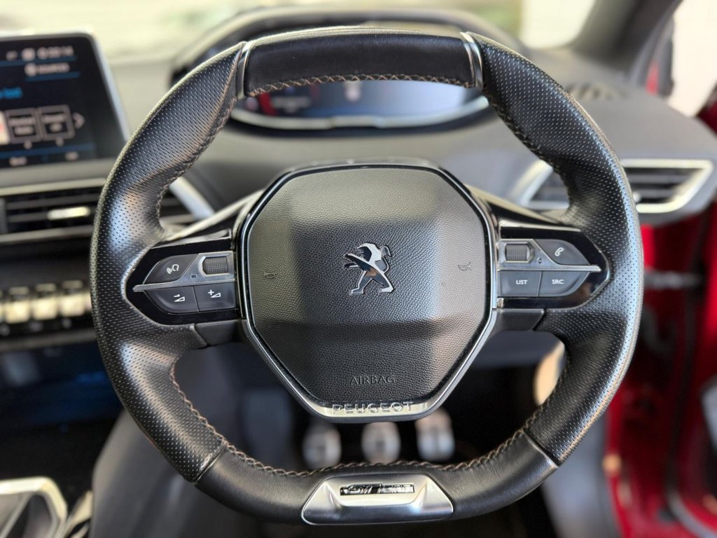 Used Peugeot 3008 2017 for sale - 77241693: Photo 42