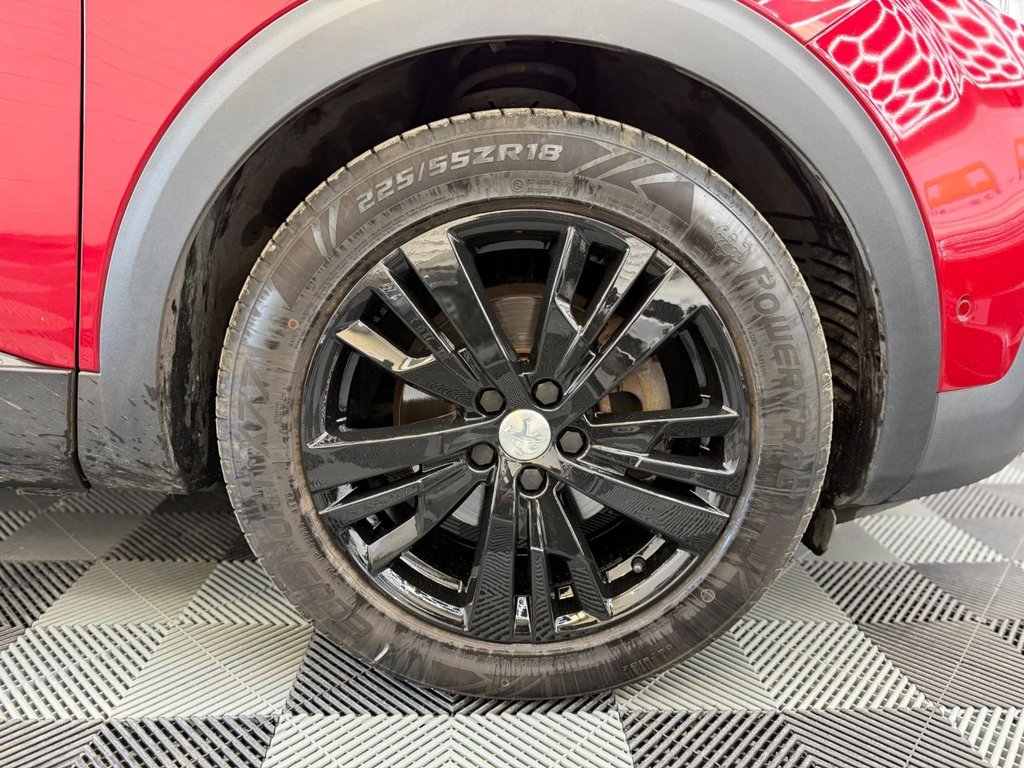 Used Peugeot 3008 2017 for sale - 77241693: Photo 47