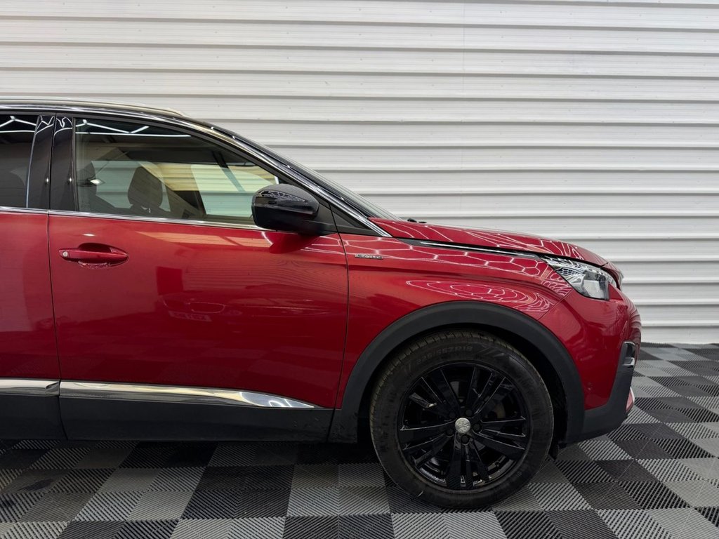 Used Peugeot 3008 2017 for sale - 77241693: Photo 48