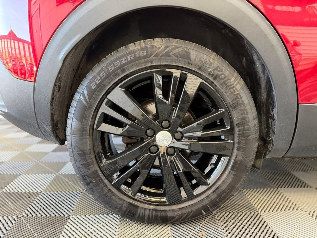 Used Peugeot 3008 2017 for sale - 77241693: Photo 50