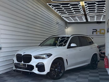 Used BMW X5 2019 for sale - 78762379: Photo