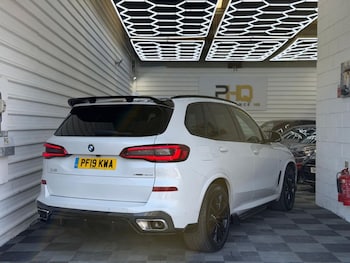 Used BMW X5 2019 for sale - 78762379: Photo