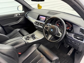 Used BMW X5 2019 for sale - 78762379: Photo