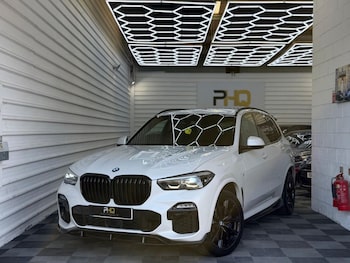 Used BMW X5 2019 for sale - 78762379: Photo