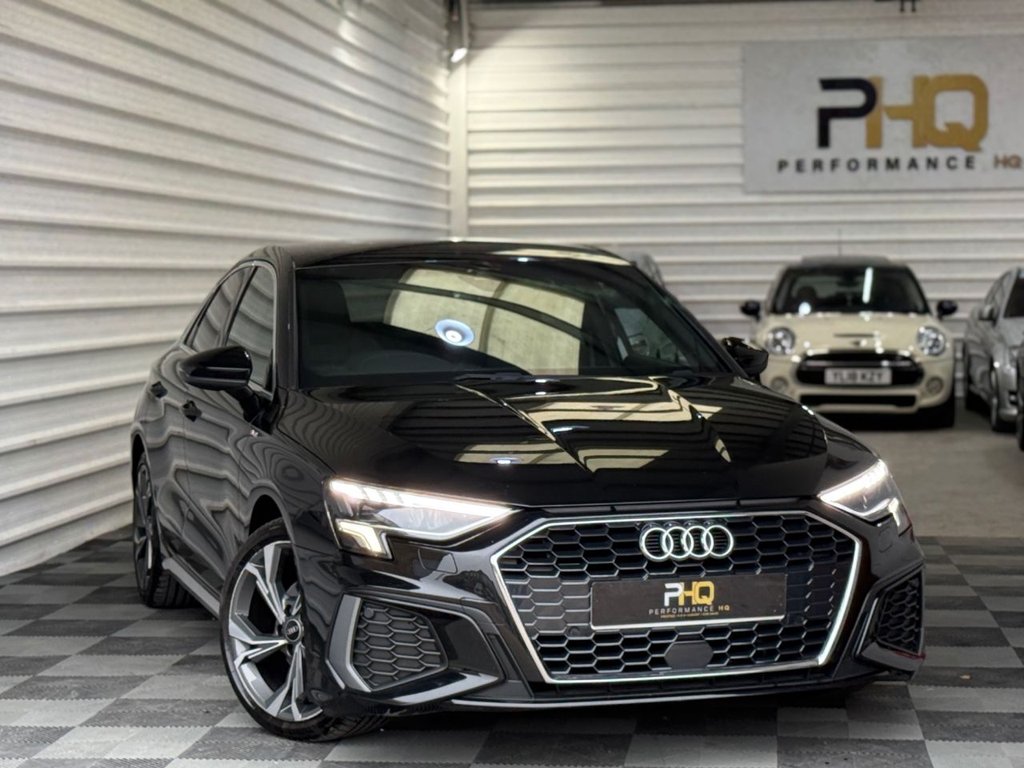 Used Audi A3 2021 for sale - 76632014: Photo 10