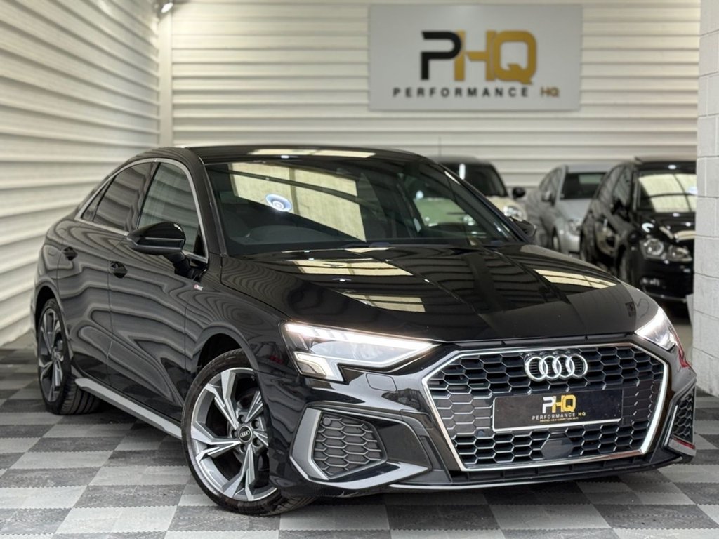 Used Audi A3 2021 for sale - 76632014: Photo 12
