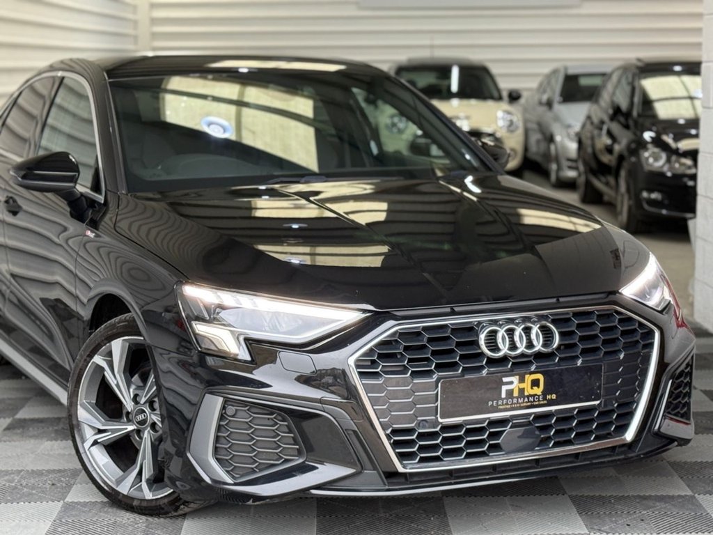 Used Audi A3 2021 for sale - 76632014: Photo 14