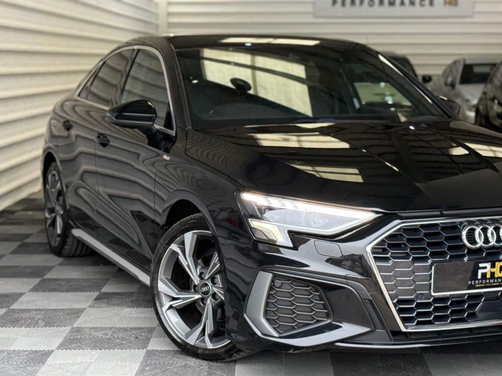 Used Audi A3 2021 for sale - 76632014: Photo 15