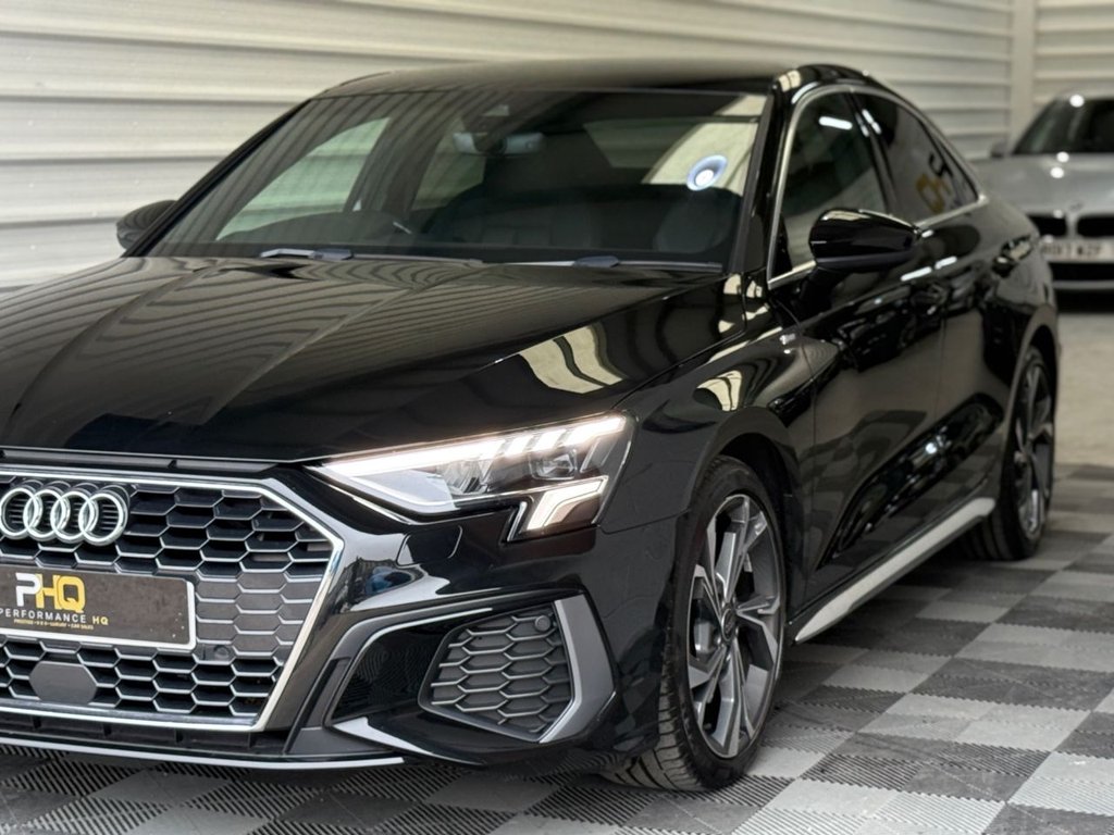 Used Audi A3 2021 for sale - 76632014: Photo 16