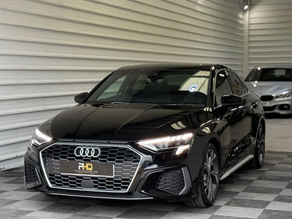 Used Audi A3 2021 for sale - 76632014: Photo 17