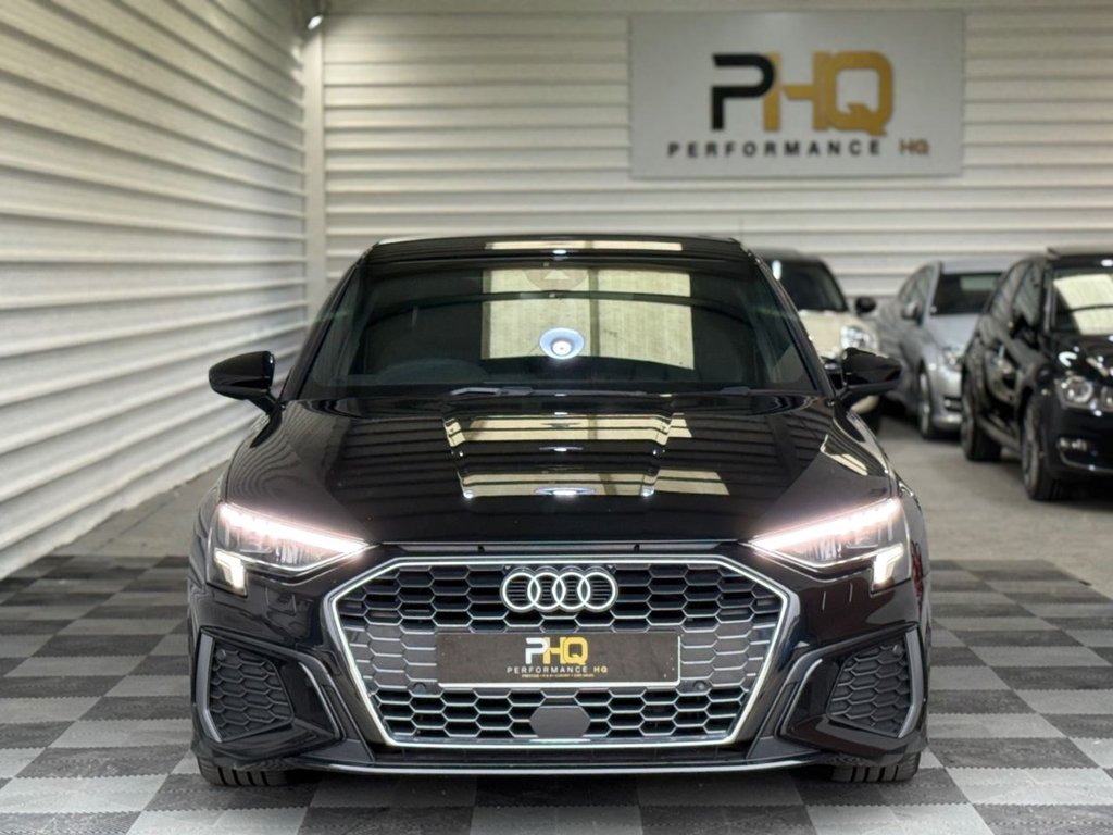 Used Audi A3 2021 for sale - 76632014: Photo 18