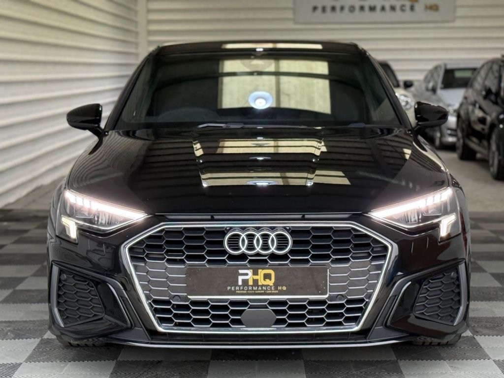 Used Audi A3 2021 for sale - 76632014: Photo 19