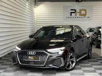 Used Audi A3 2021 for sale - 76632014: Photo