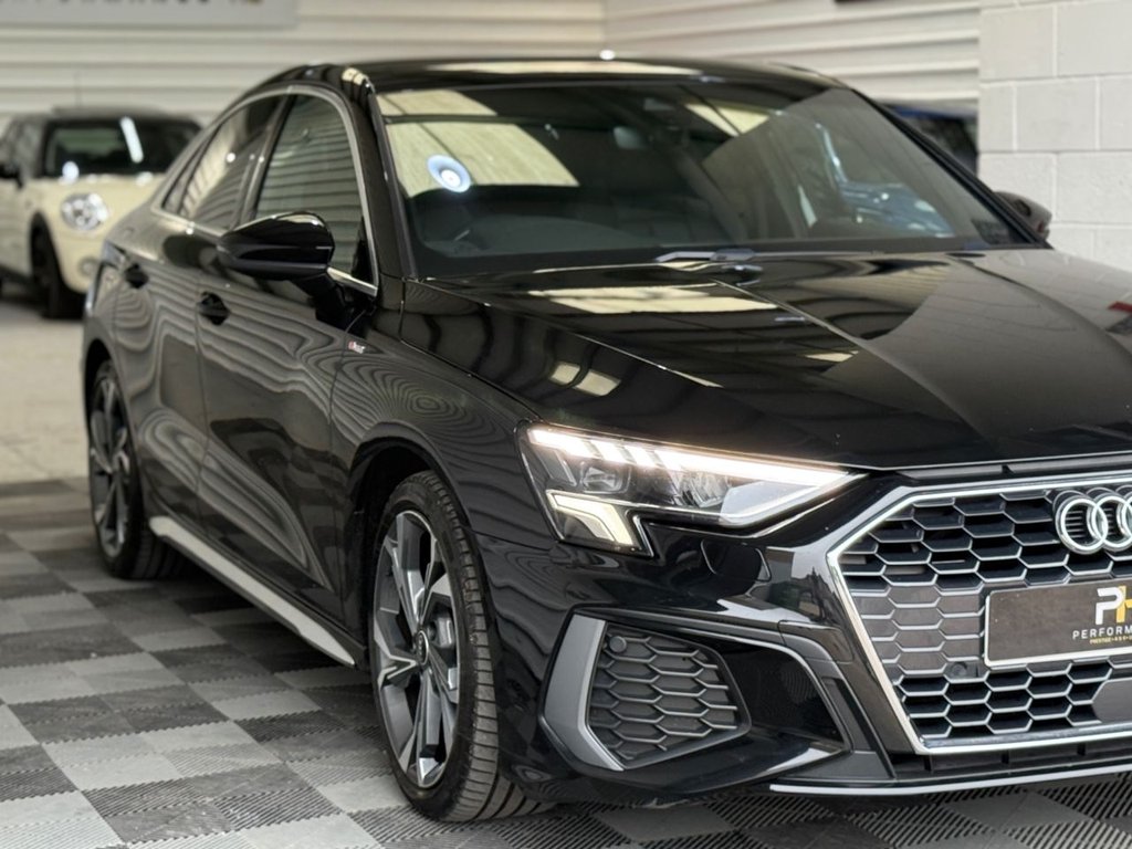 Used Audi A3 2021 for sale - 76632014: Photo 20