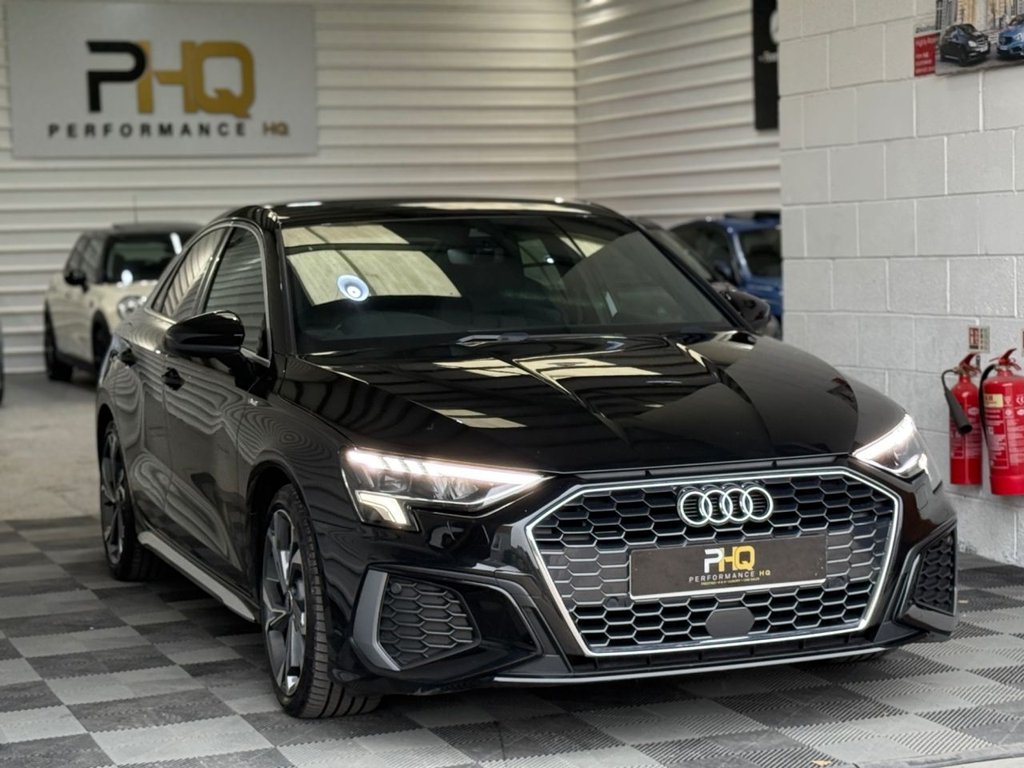 Used Audi A3 2021 for sale - 76632014: Photo 21