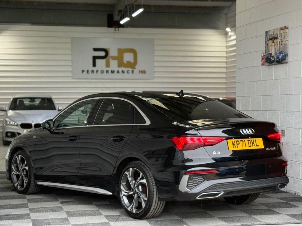 Used Audi A3 2021 for sale - 76632014: Photo 22