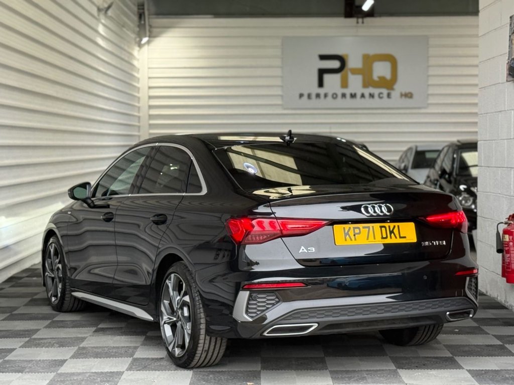 Used Audi A3 2021 for sale - 76632014: Photo 24