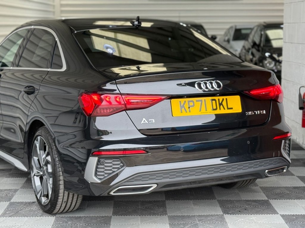Used Audi A3 2021 for sale - 76632014: Photo 25
