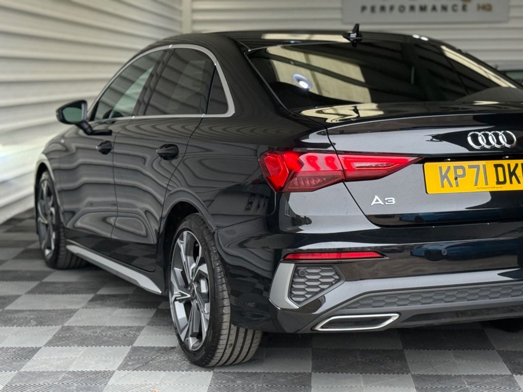 Used Audi A3 2021 for sale - 76632014: Photo 26