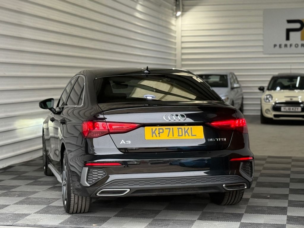 Used Audi A3 2021 for sale - 76632014: Photo 27