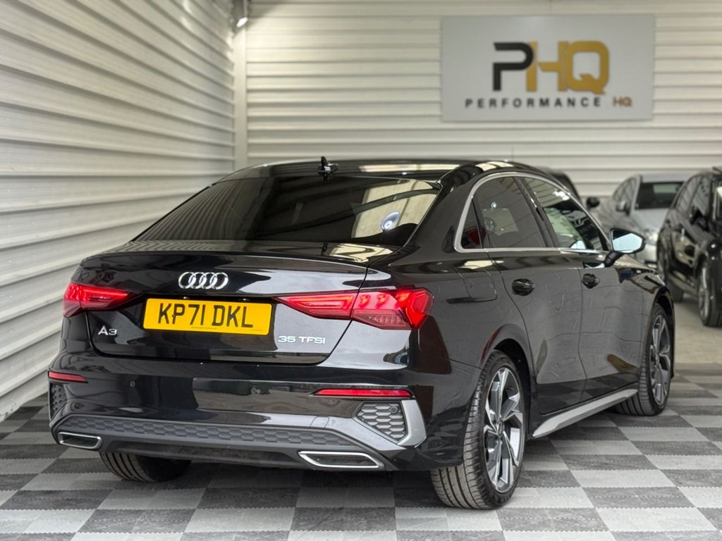 Used Audi A3 2021 for sale - 76632014: Photo 28
