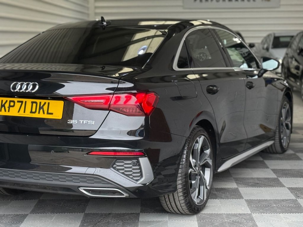 Used Audi A3 2021 for sale - 76632014: Photo 29