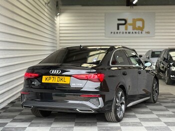 Used Audi A3 2021 for sale - 76632014: Photo