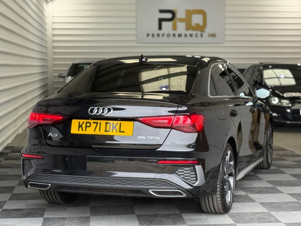 Used Audi A3 2021 for sale - 76632014: Photo 30