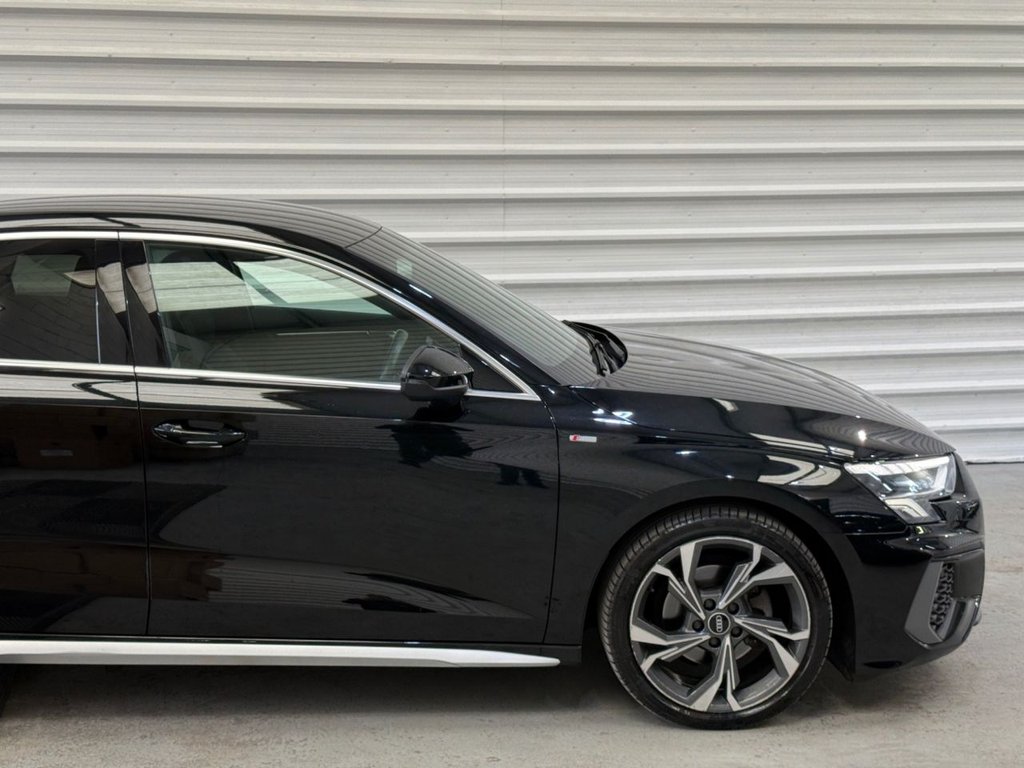 Used Audi A3 2021 for sale - 76632014: Photo 32