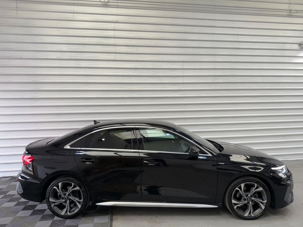 Used Audi A3 2021 for sale - 76632014: Photo 33