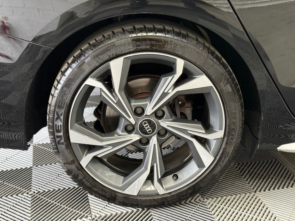 Used Audi A3 2021 for sale - 76632014: Photo 35