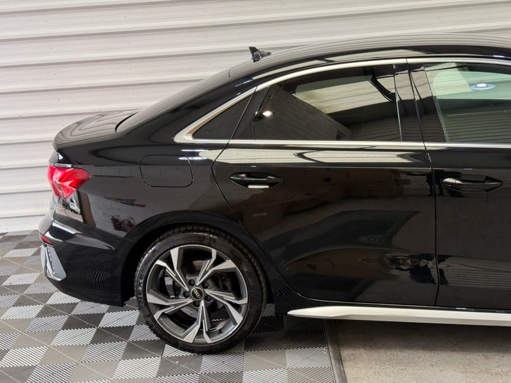 Used Audi A3 2021 for sale - 76632014: Photo 36