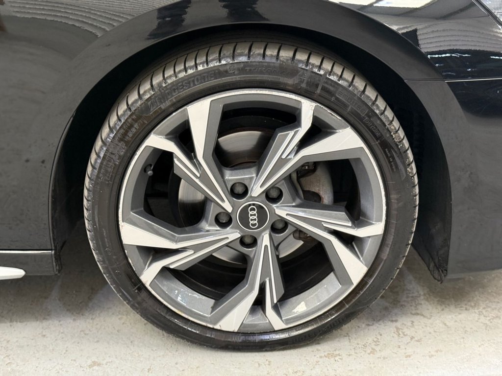 Used Audi A3 2021 for sale - 76632014: Photo 37