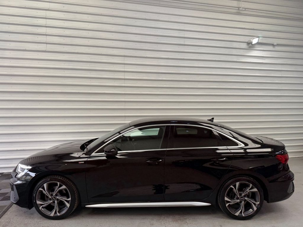 Used Audi A3 2021 for sale - 76632014: Photo 38