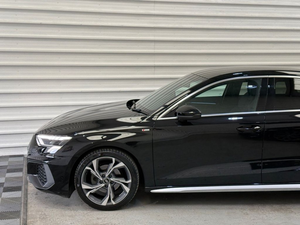 Used Audi A3 2021 for sale - 76632014: Photo 39