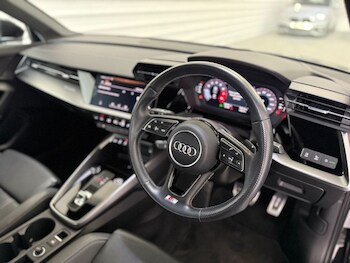 Used Audi A3 2021 for sale - 76632014: Photo